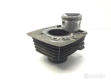 HONDA XLS 250 CILINDRO E PISTONE 1980 L250S
