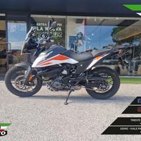 KTM 390 Adventure