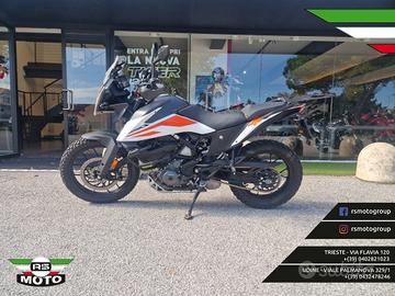 KTM 390 Adventure