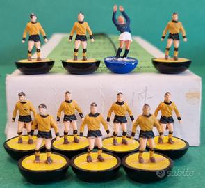 Subbuteo hw Watford/Hull city ref 6
