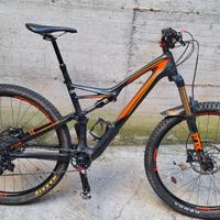 Bici MTB SPECIALIZED STUMPJUMPER FSR COMP 29