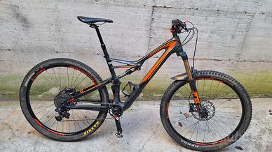Bici MTB SPECIALIZED STUMPJUMPER FSR COMP 29