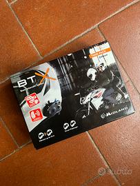 MIDLAND BTX1 FM INTERFONO