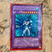 Neos Aqua Eroe Elementale Yu-Gi-Oh!