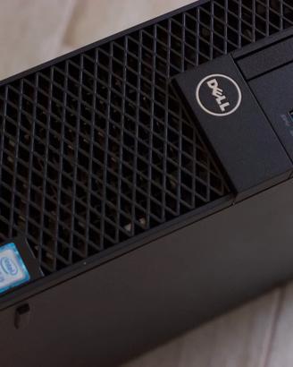 Dell OptiPlex 3050 SFF | Intel Core i5 7ª Gen | 8G