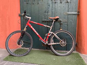 Trek full sospension