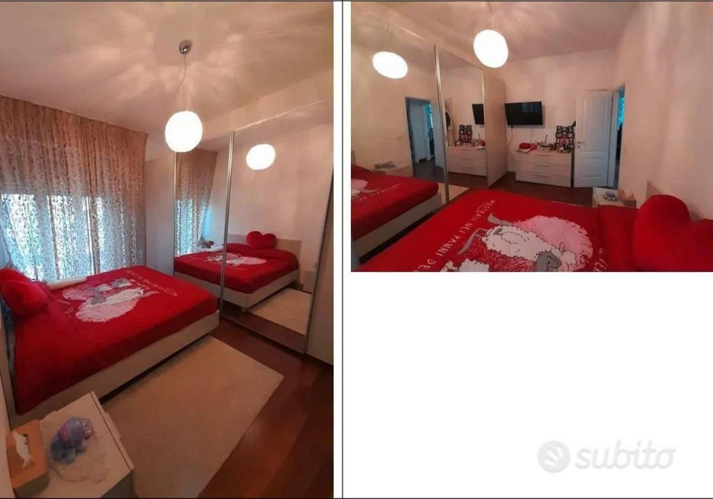 Appartamento – Pesaro, Loreto, Pantano - Vista 3