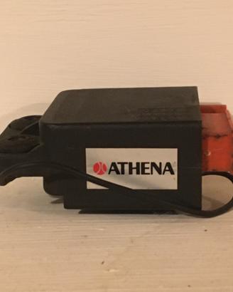 centralina athena