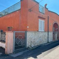 Villa Bifamiliare al lungomare San Marco