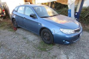 SUBARU Impreza 1.5R PW