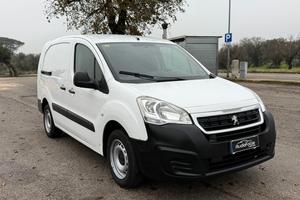 PEUGEOT Partner BlueHDi 100 L2 Furg. Premium