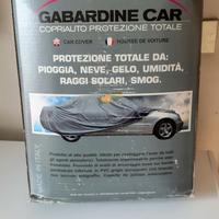 TELO COPRIAUTO IMPERMEABILE