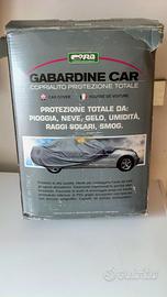 TELO COPRIAUTO IMPERMEABILE