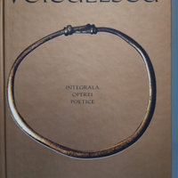Voiculescu libro poesie rumene