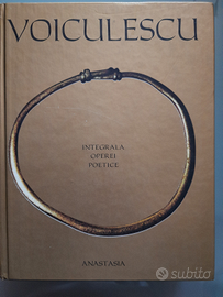 Voiculescu libro poesie rumene