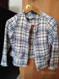 giacca donna made in italy