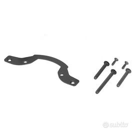 Flangia Y010CS per borsa serbatoio SHAD