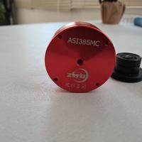 Asi 385 MC zwo