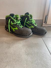 Scarpe da lavoro U-Power