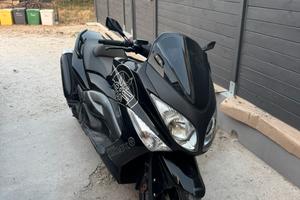 Tmax 500