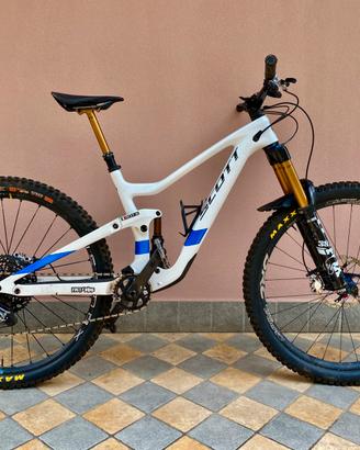 Scott Ramsom 29
