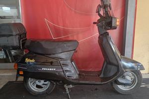 Peugeot Metropolis 50 - 1993