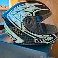 casco agv