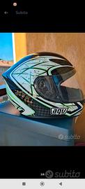 casco agv