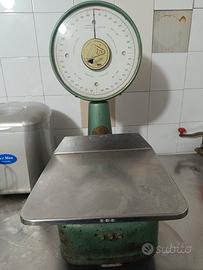 Bilancia professionale