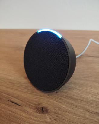 Amazon Alexa Echo Pop nero