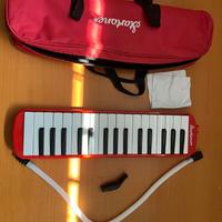 Startone pianola a fiato