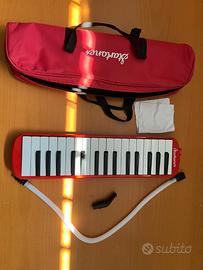 Startone pianola a fiato