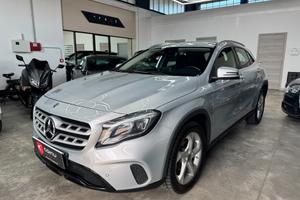 Mercedes-benz GLA 200 d Automatic 4Matic Sport