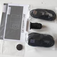 Garmin accessori NUOVI per dash cam serie W