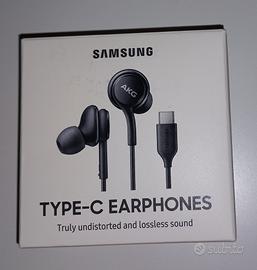 Cuffie AKG per Samsung