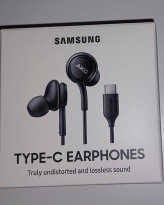 Cuffie AKG per Samsung
