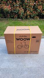 Bike Pieghevole Woow