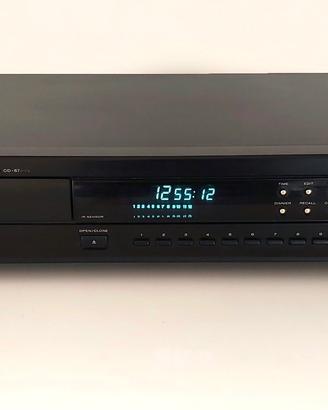 Marantz cd57 lettore cd perfetta condizione