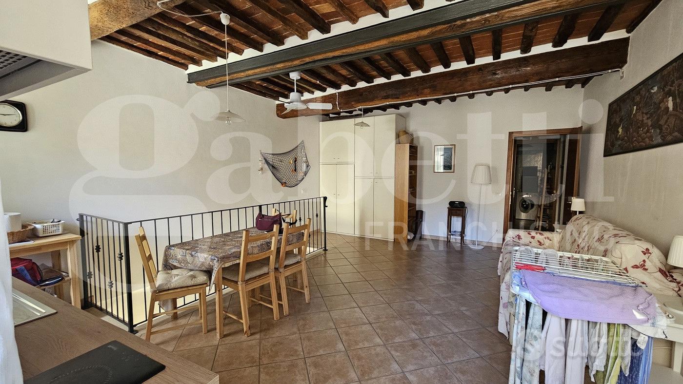 Apartment in Rio, La Ginestra, Livorno - Vista 3