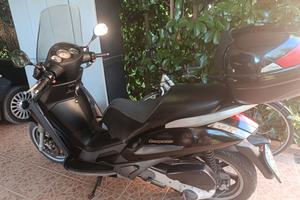 Peugeot Geopolis 250