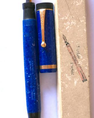 Penna stilografica Parker Duofold, bakelite 1930