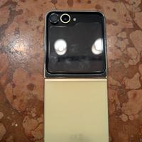 Samsung galaxy z flip 6