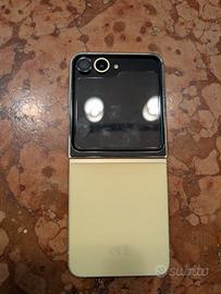 Samsung galaxy z flip 6