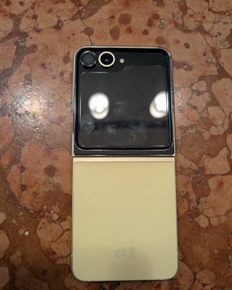 Samsung galaxy z flip 6