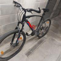Bicicletta MTB ruote da 29 taglia Xl