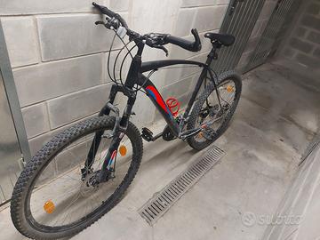 Bicicletta MTB ruote da 29 taglia Xl