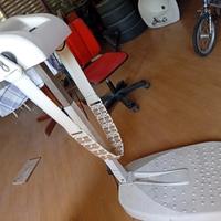 cinghia massaggianti