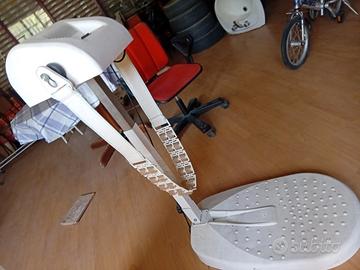 cinghia massaggianti