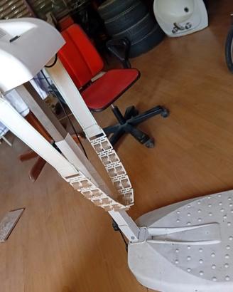 cinghia massaggianti