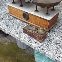 Bilancia Da Collezione